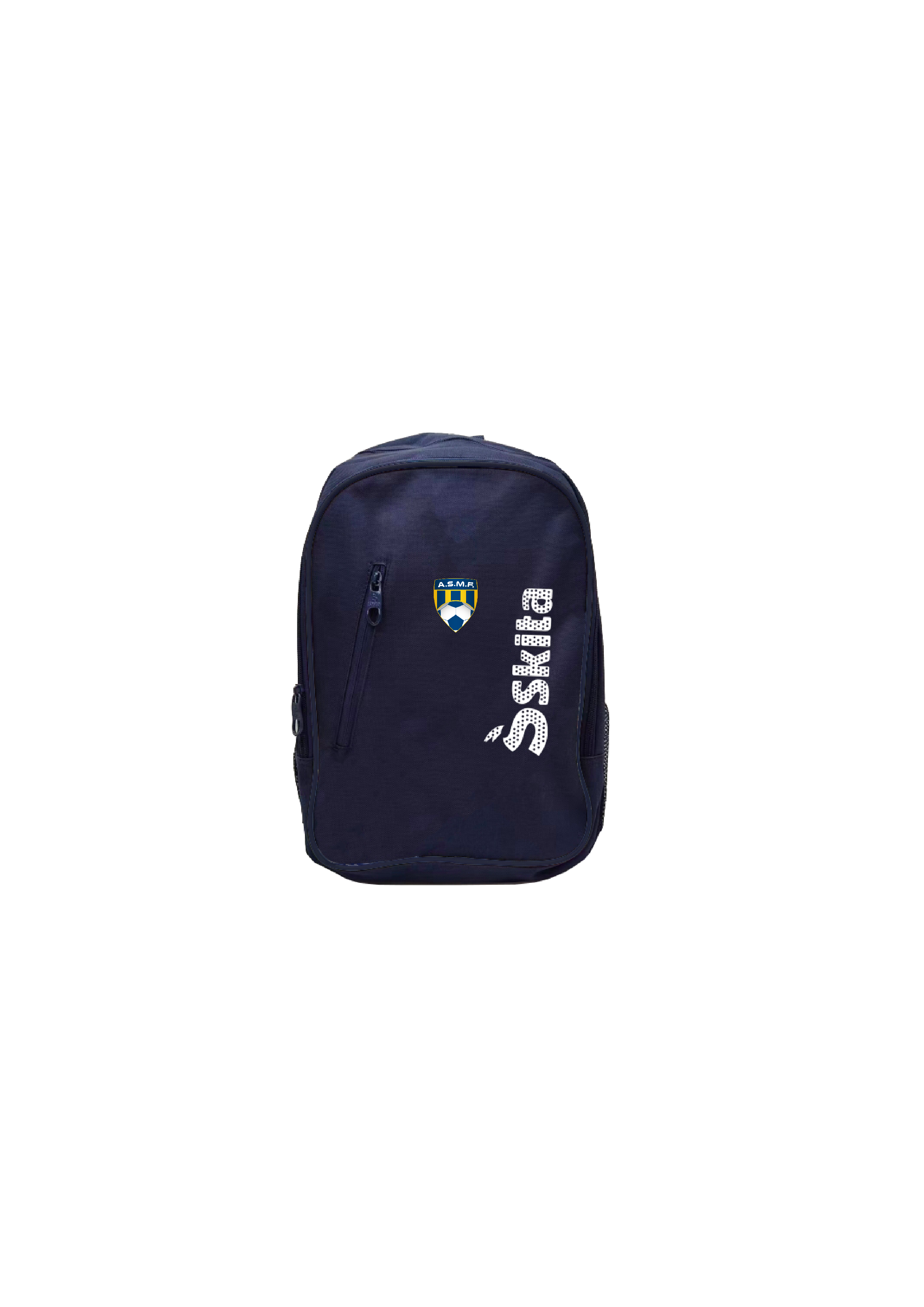 Sac à dos ÉLITE bleu nuit (ASFM)